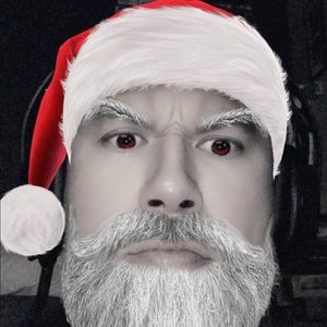 Meet your Posher, Jason